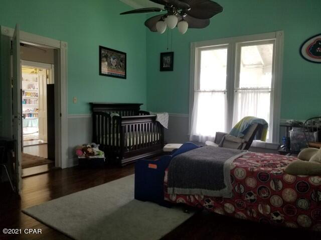 Chipley - Residential