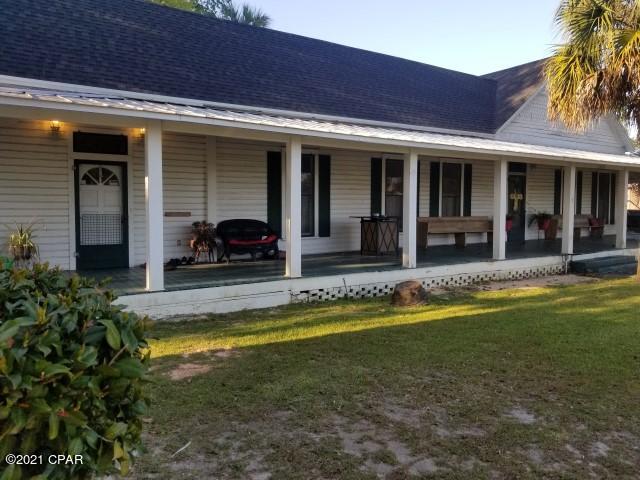 Chipley - Residential