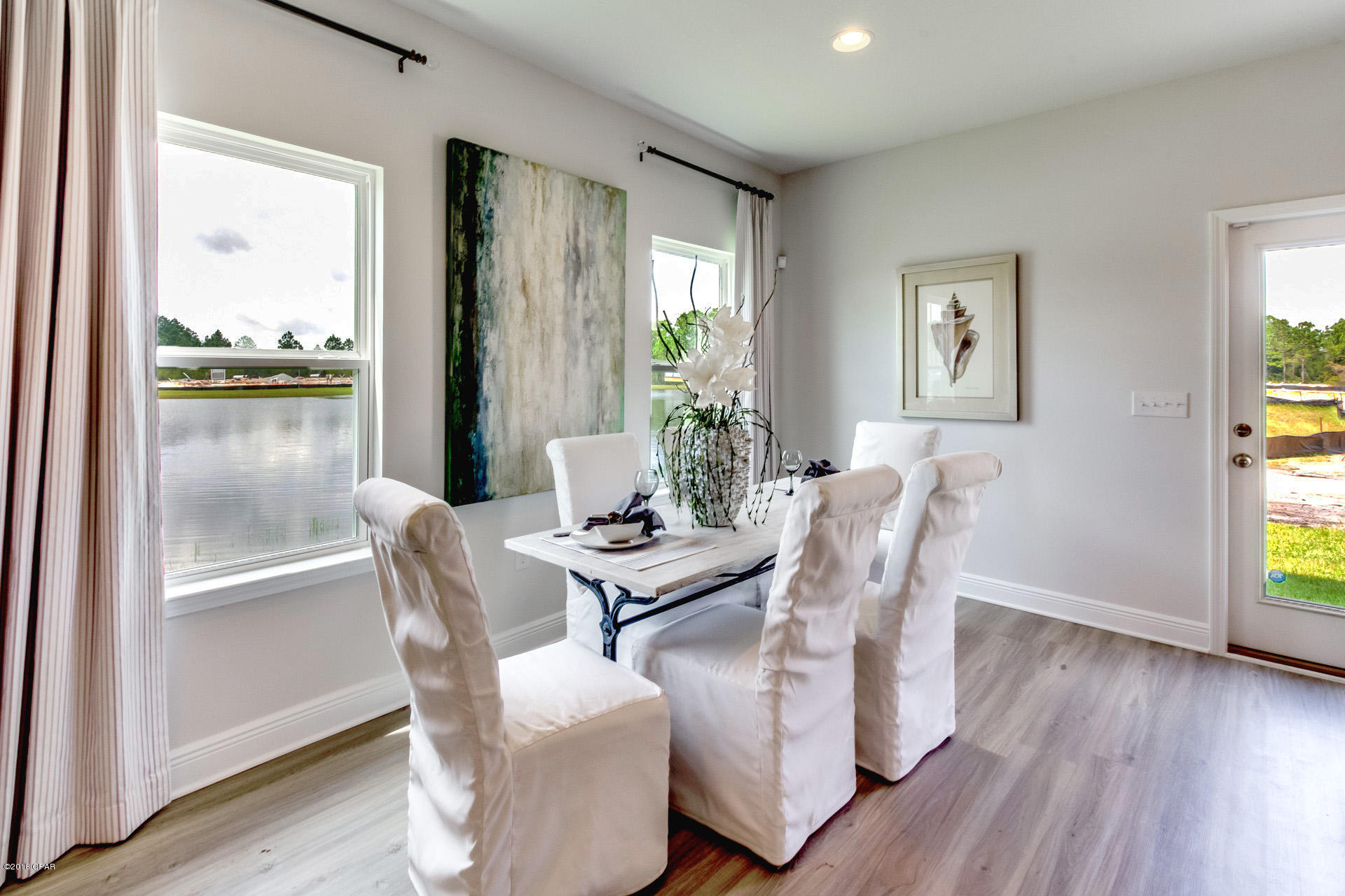 Hathaway Townhomes - Residential