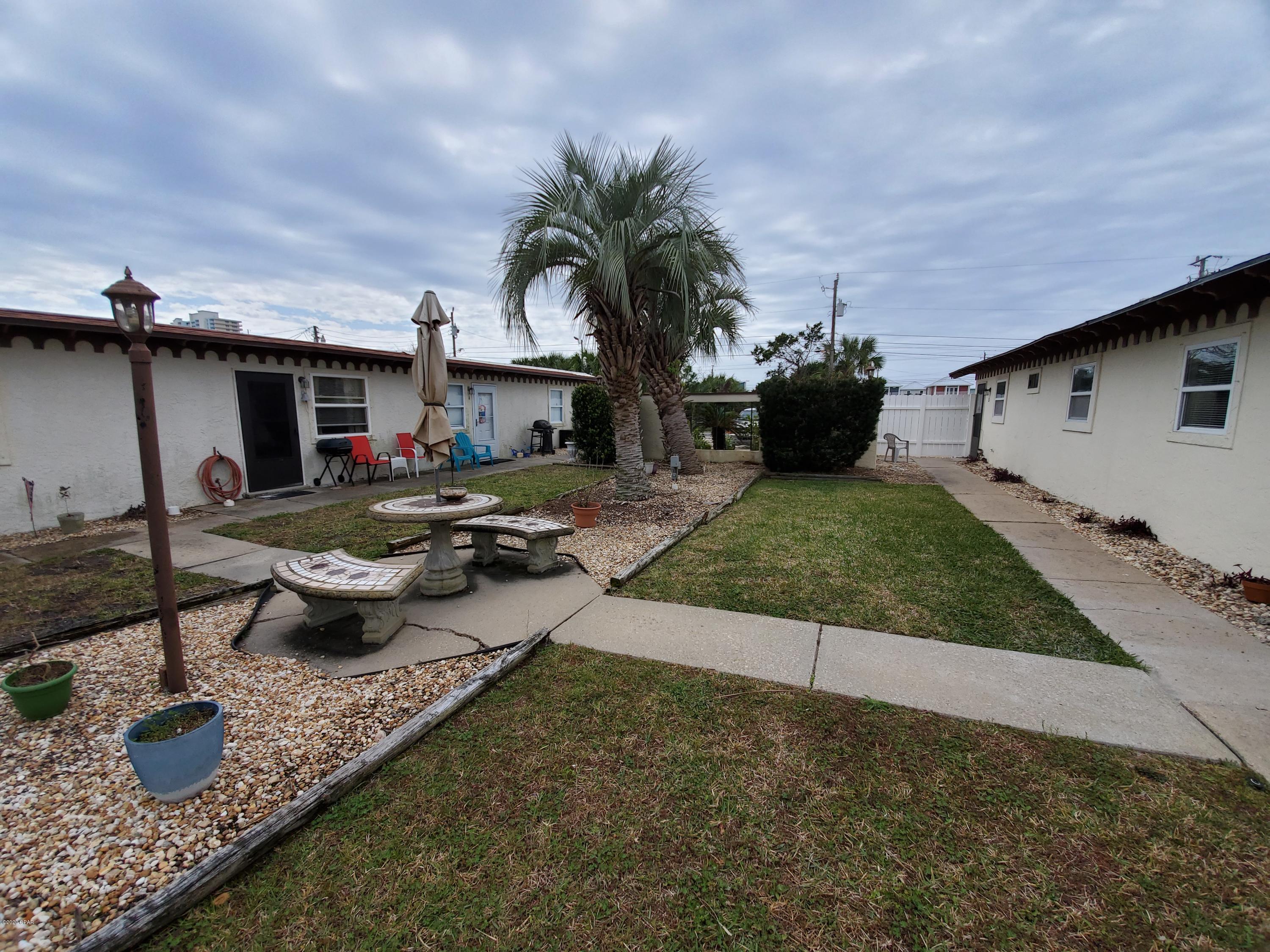 Biltmore Beach - Residential Lease