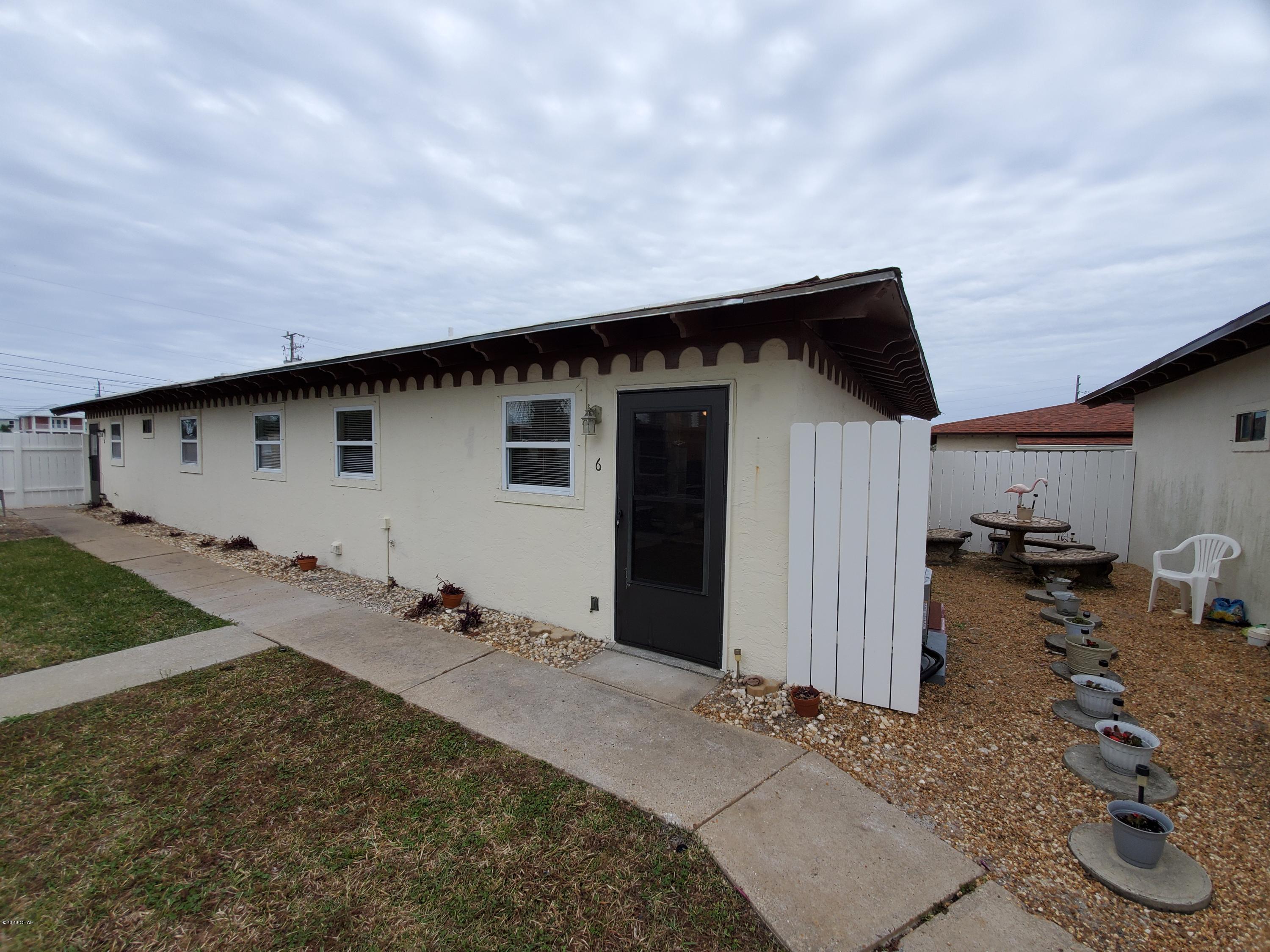 Biltmore Beach - Residential Lease