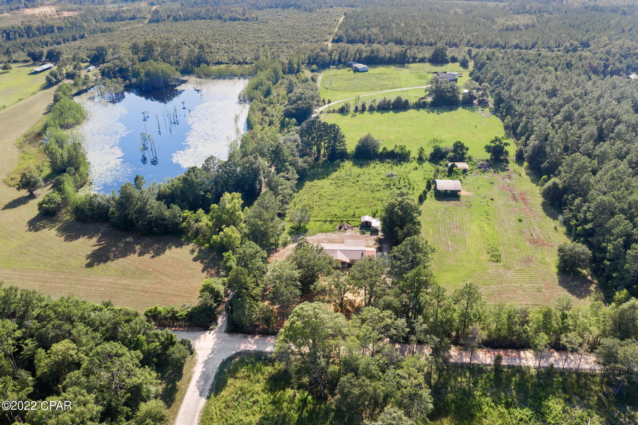 No Named Subdivision - Residential