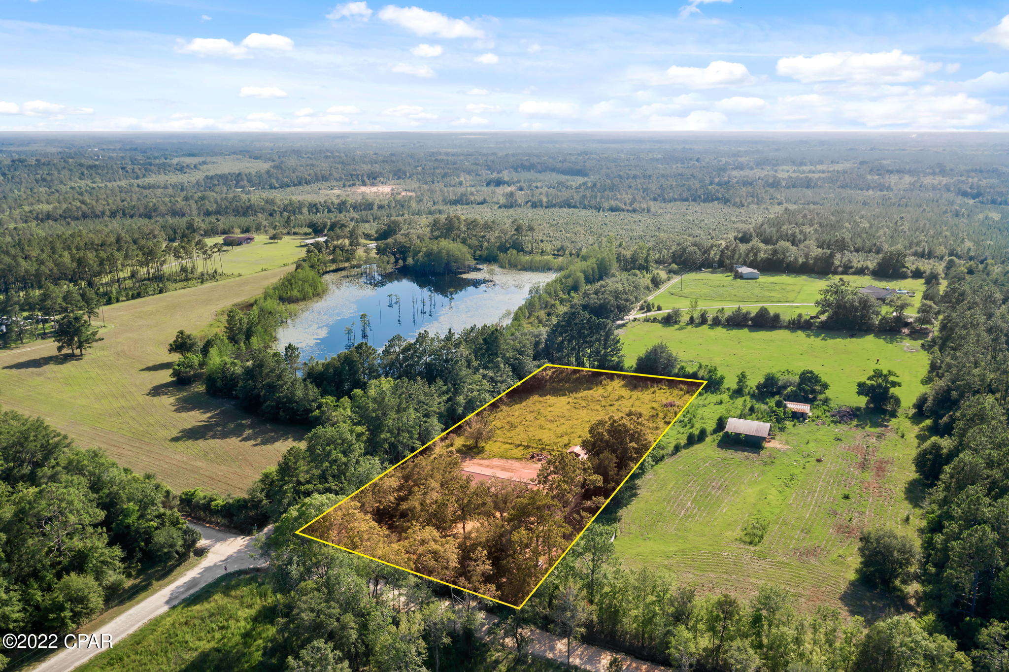 No Named Subdivision - Residential