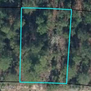 Sunny Hills Unit 1 - Land