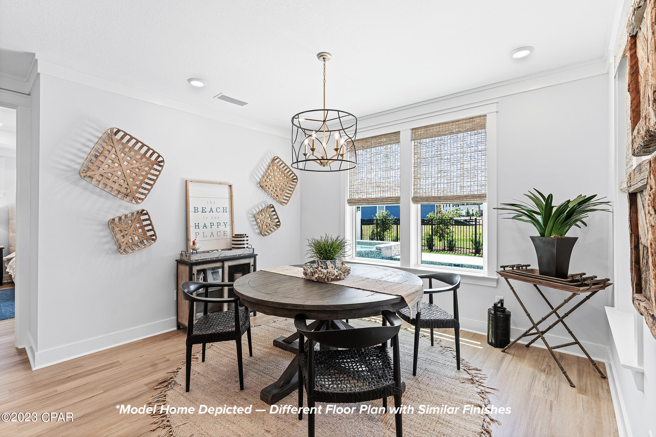 Breakfast Point East - Residential