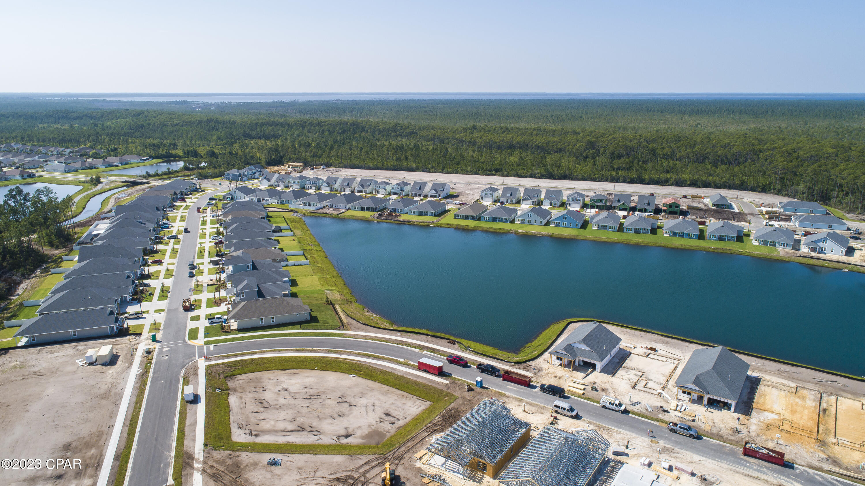 Breakfast Point East - Residential