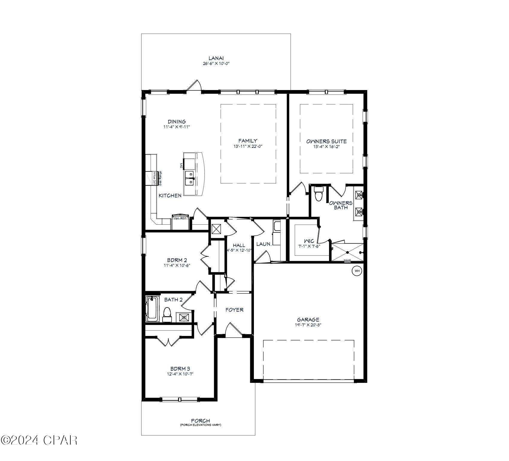 Breakfast Point East - Residential
