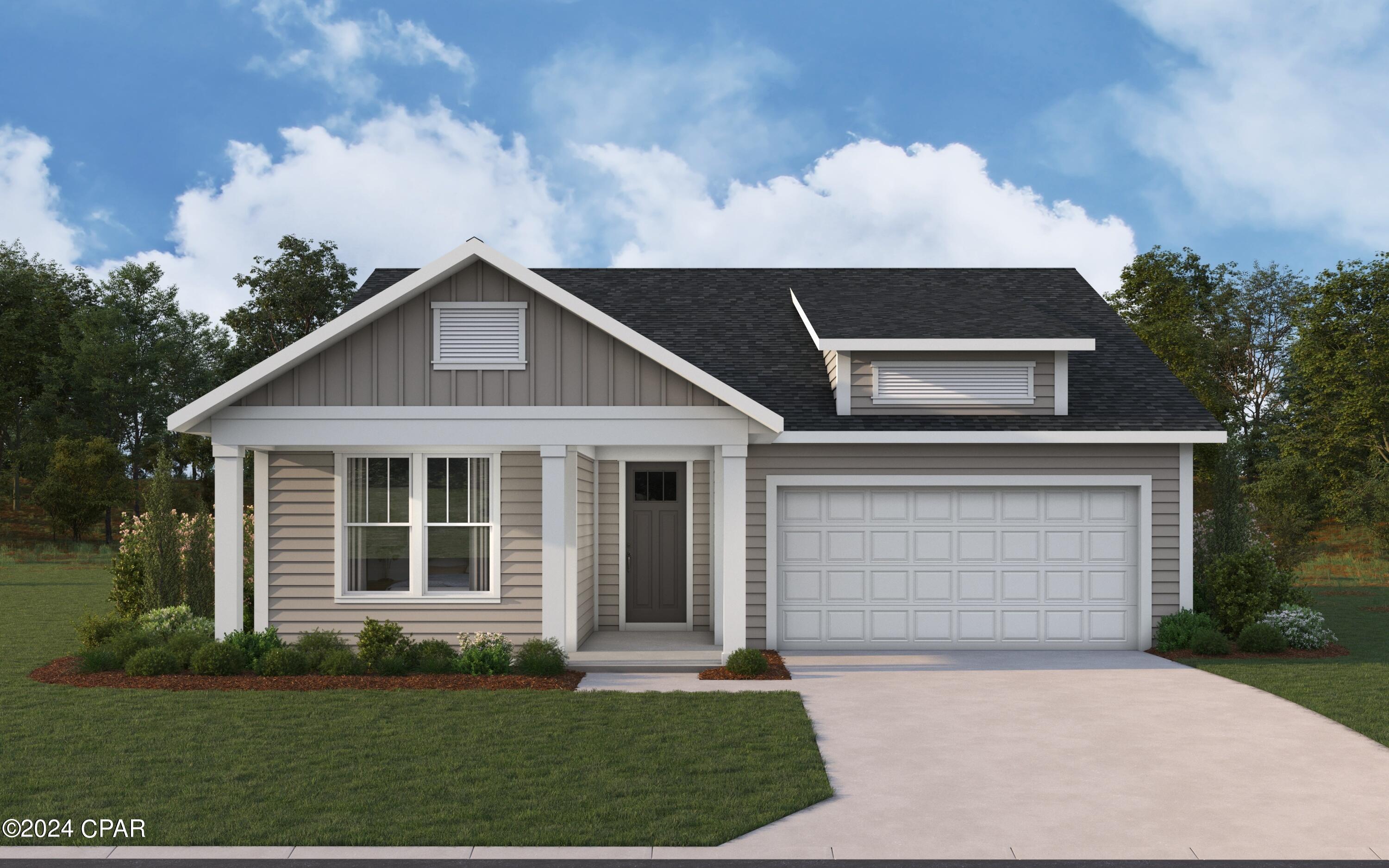 Breakfast Point East - Residential