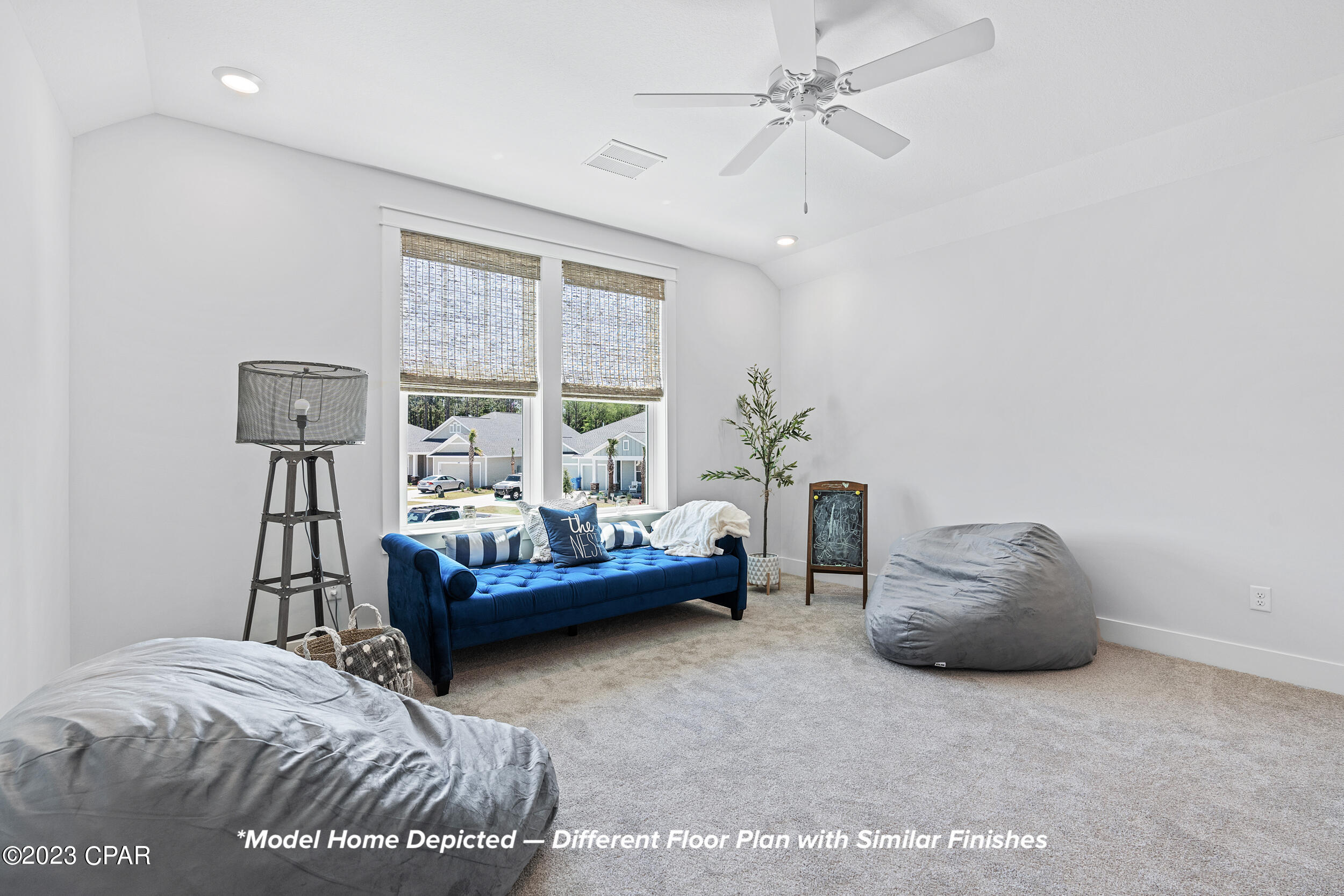 Breakfast Point East - Residential