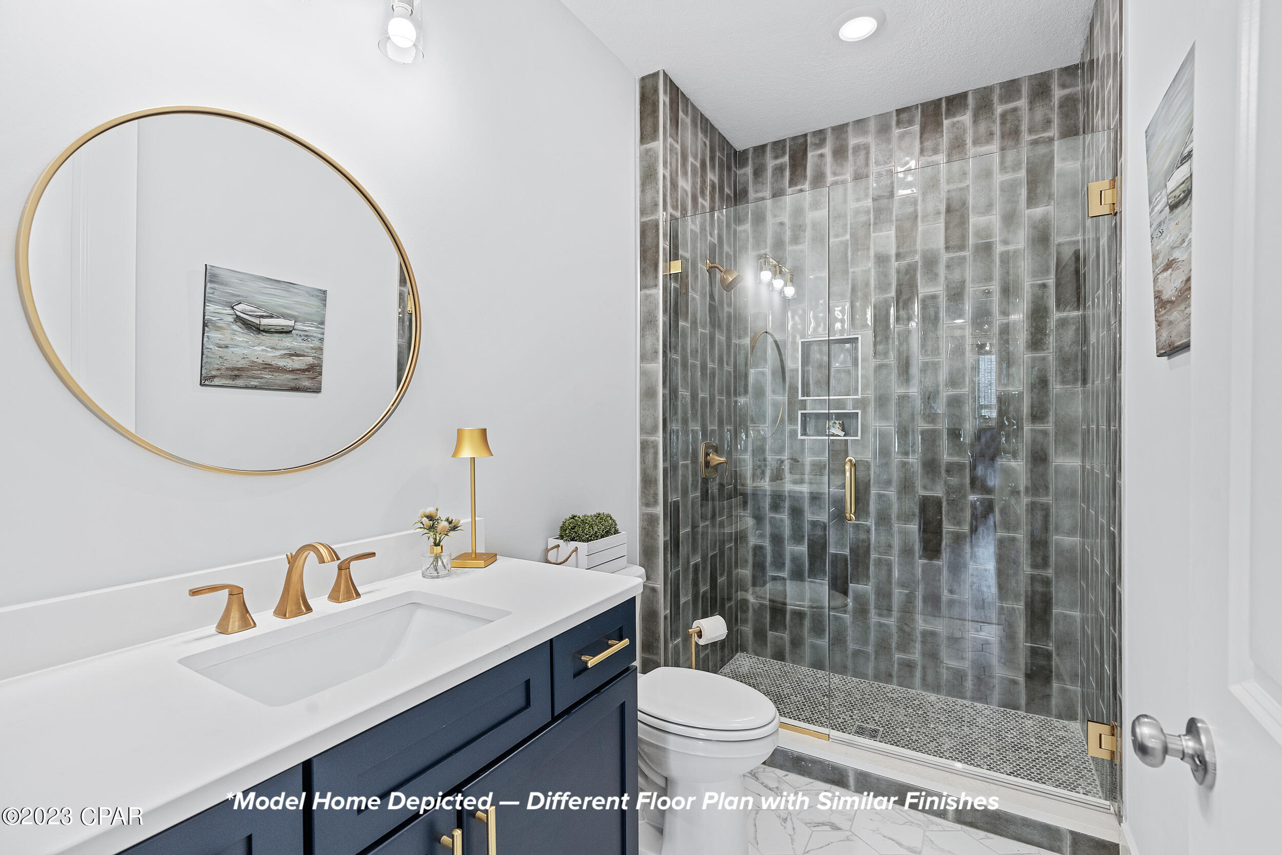 Breakfast Point East - Residential