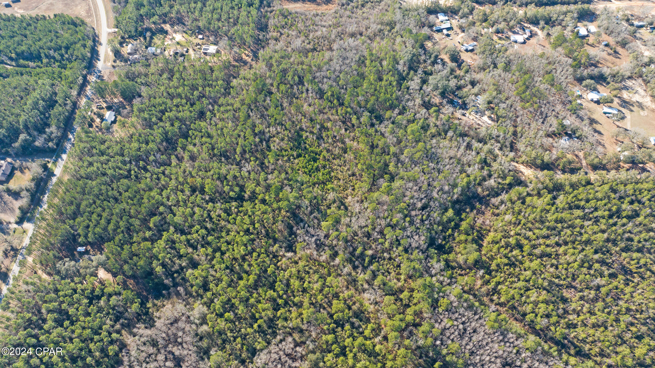 [No Recorded Subdiv] - Land