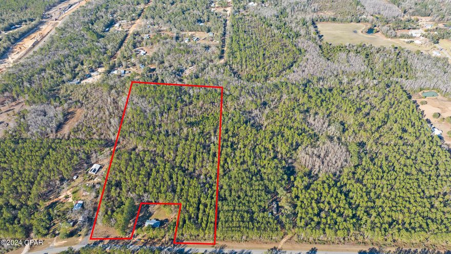 Nestled along the picturesque Pioneer Road, this approximately 18-acre parcel of wooded, vacant land beckons to those seeking a canvas for their dreams. With its serene natural surroundings and endless possibilities, this property offers a rare opportunity for development, investment, or simply a tranquil retreat from the hustle and bustle of everyday life. Whether you envision building your dream home amidst towering trees or creating a private sanctuary for relaxation and recreation, this blank canvas eagerly awaits your vision. Don't miss out on the chance to make your mark on this stunning slice of nature - seize the opportunity and unlock the potential of this remarkable property today.