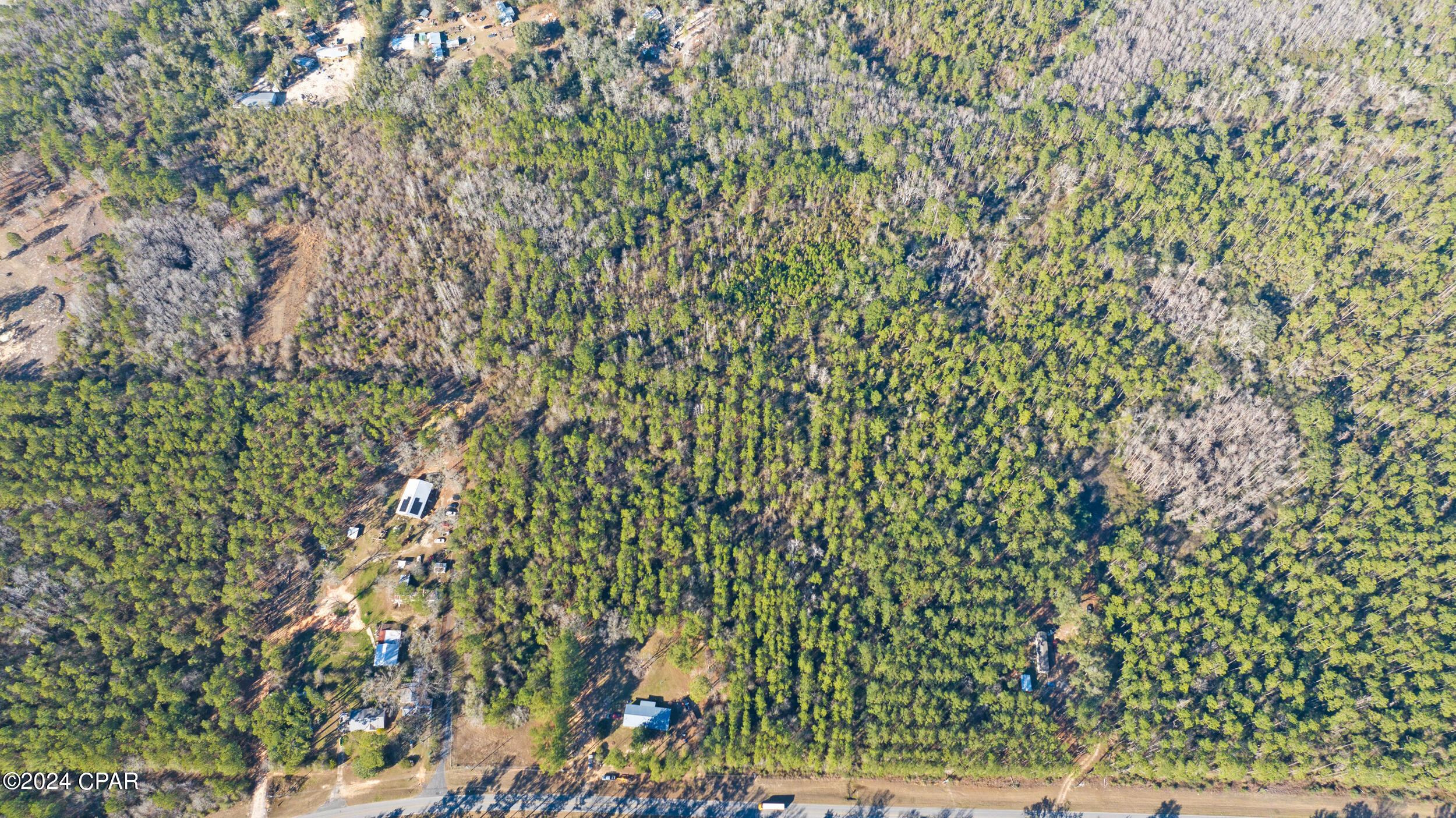 [No Recorded Subdiv] - Land