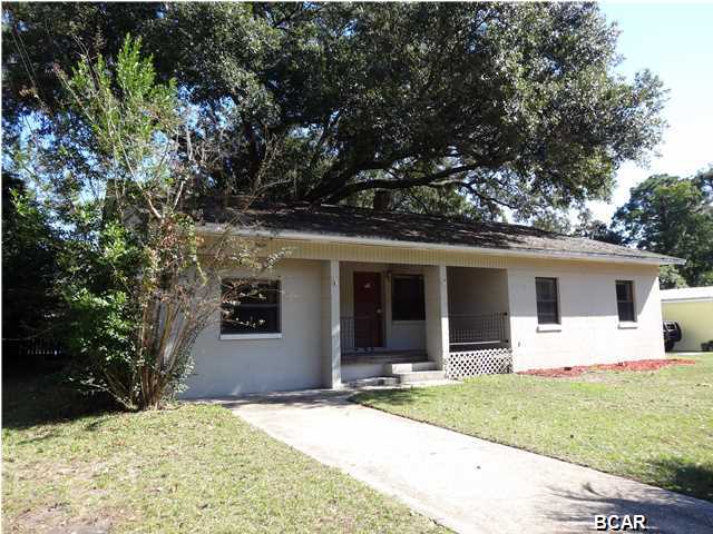 Hentz 1st Add Unit A - Residential