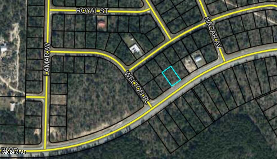 Sunny Hills Unit 6 - Land