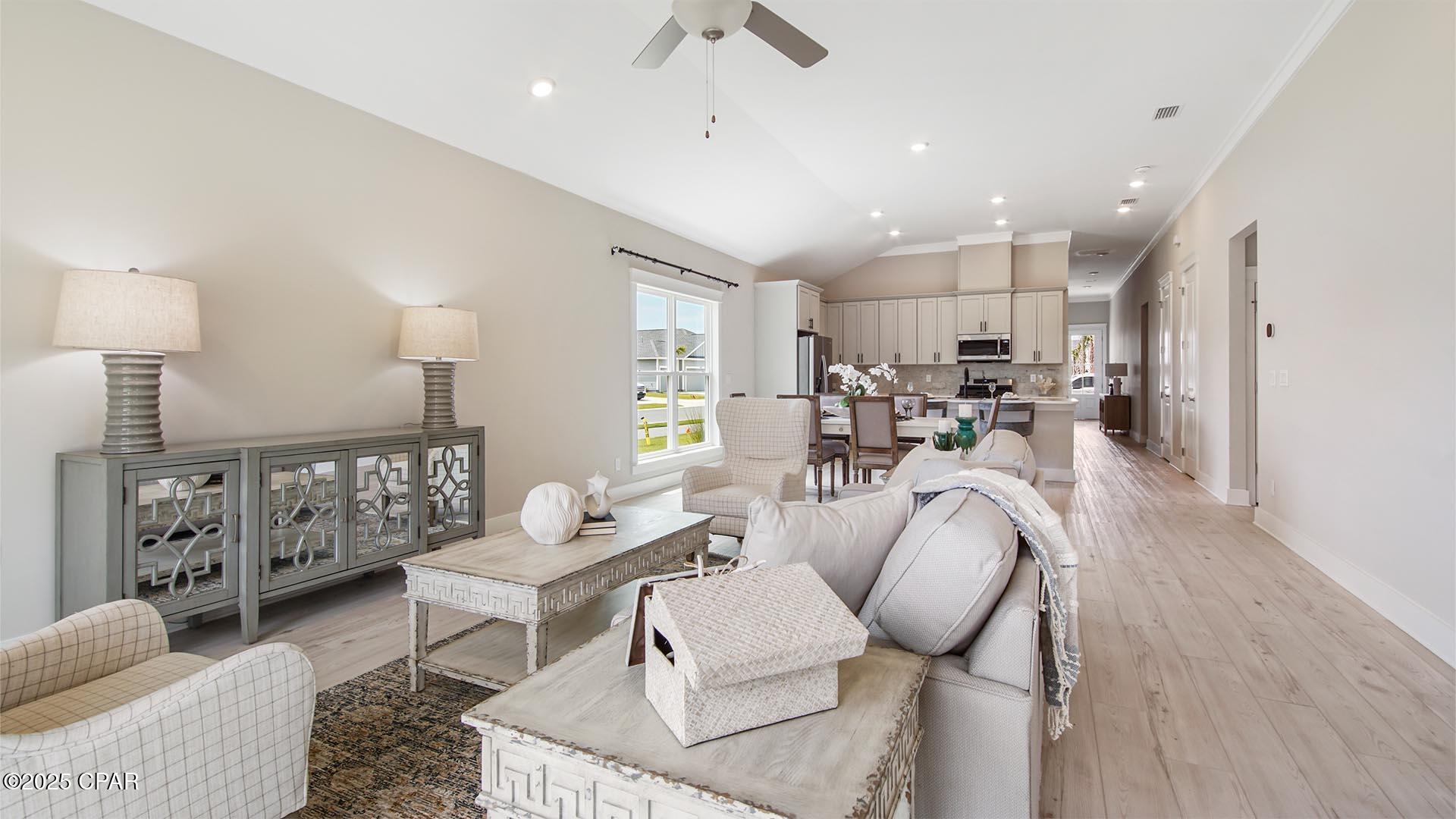 Breakfast Point East - Residential