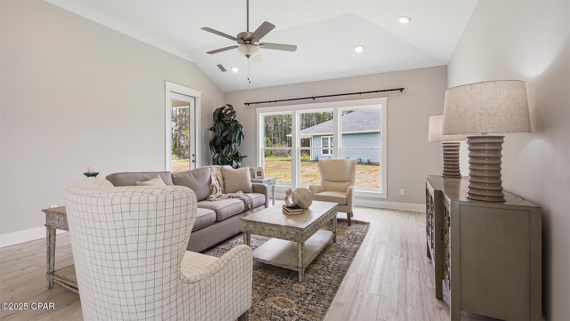 Breakfast Point East - Residential