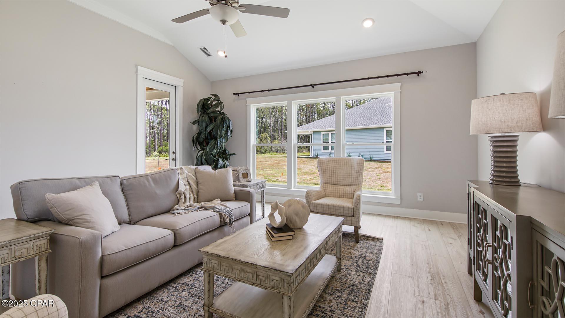 Breakfast Point East - Residential