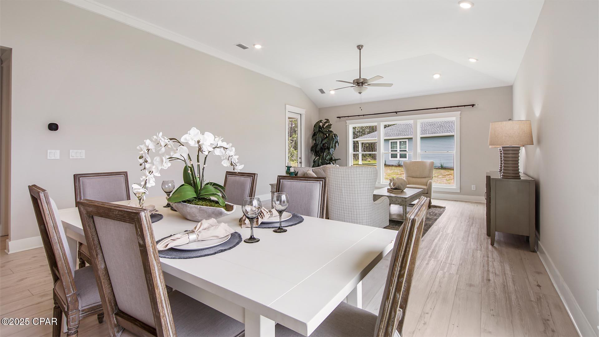 Breakfast Point East - Residential