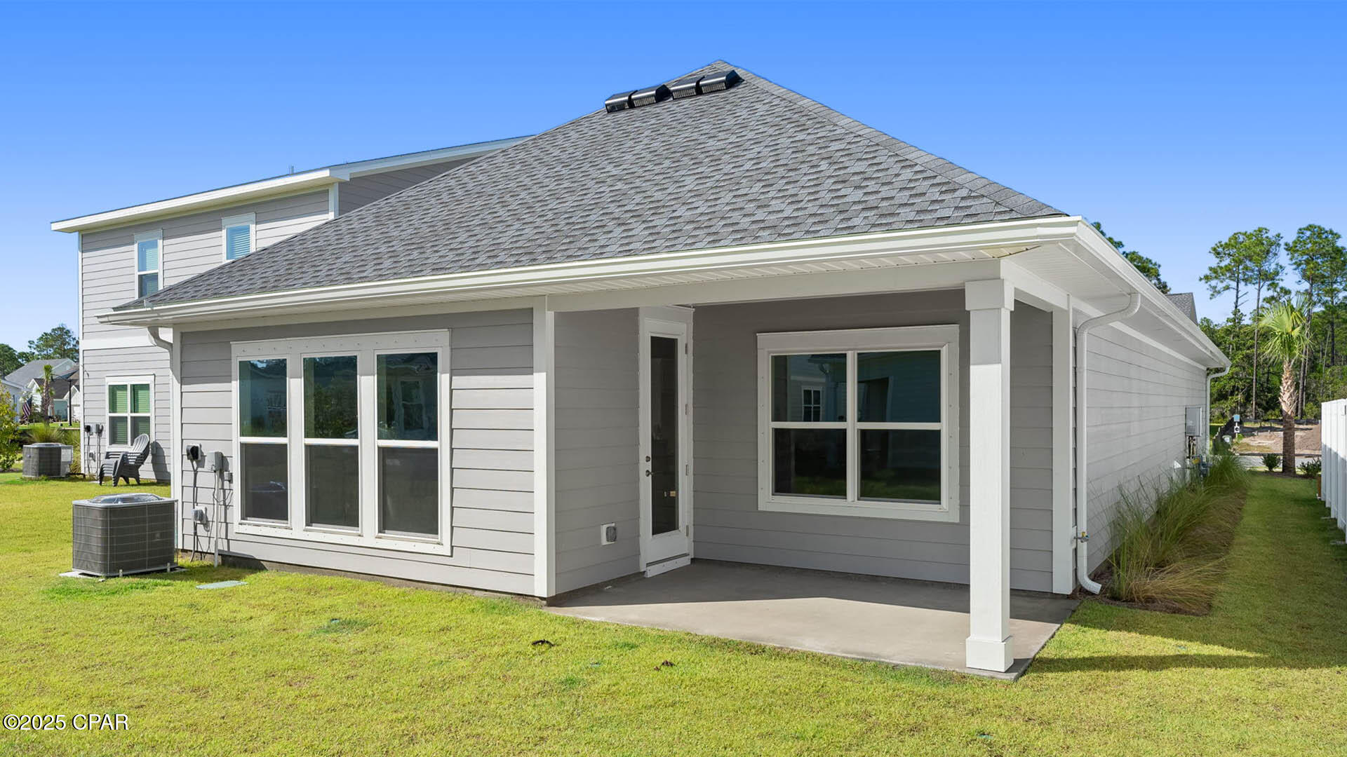 Breakfast Point East - Residential