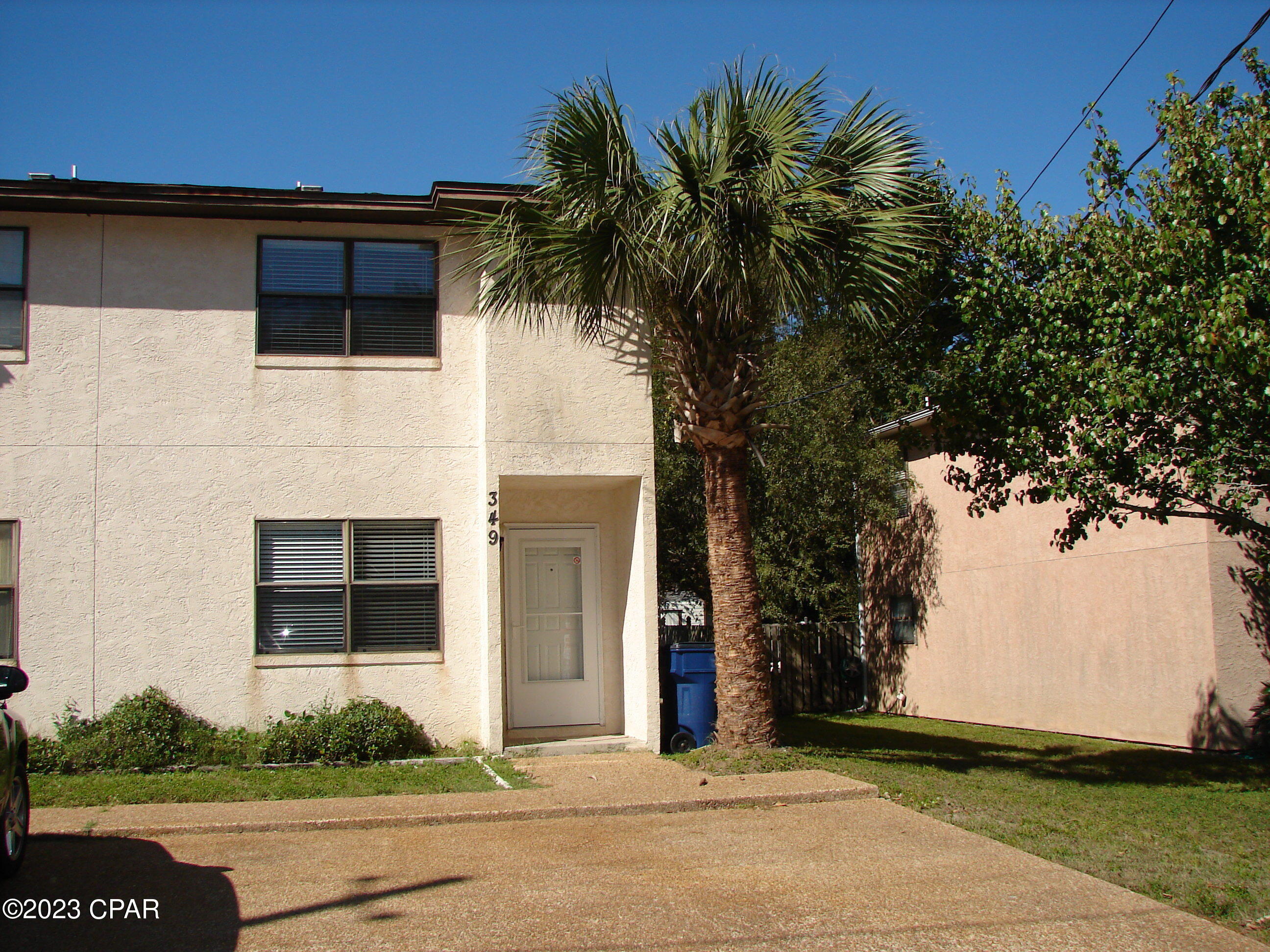 [No Recorded Subdiv] - Residential Lease