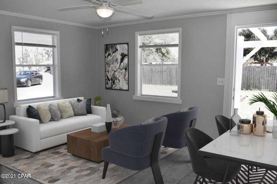 Horne Memory Plat - Residential