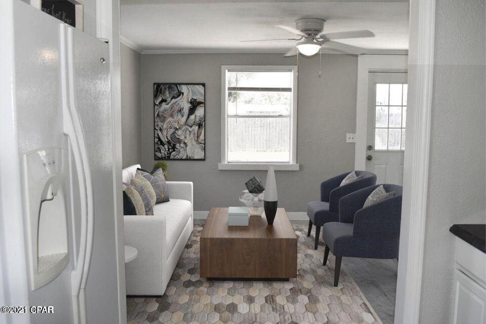 Horne Memory Plat - Residential