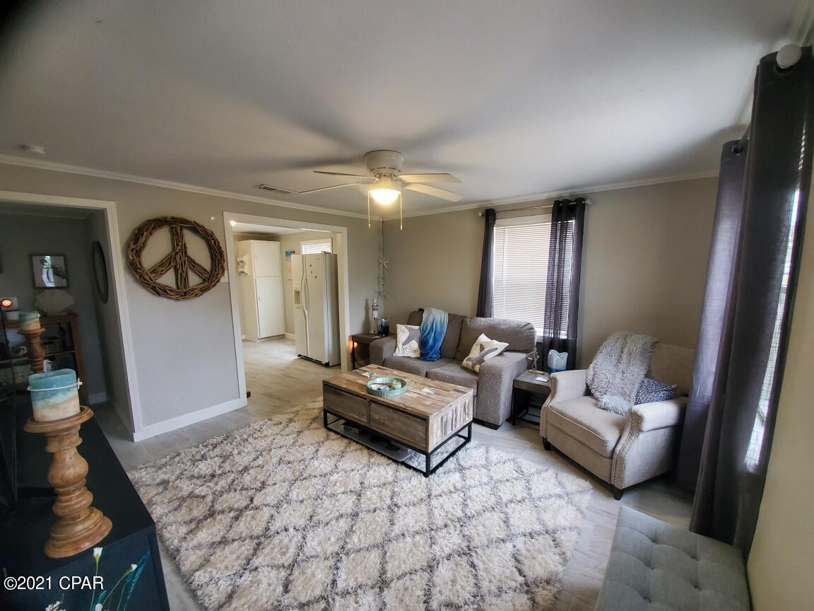 Horne Memory Plat - Residential