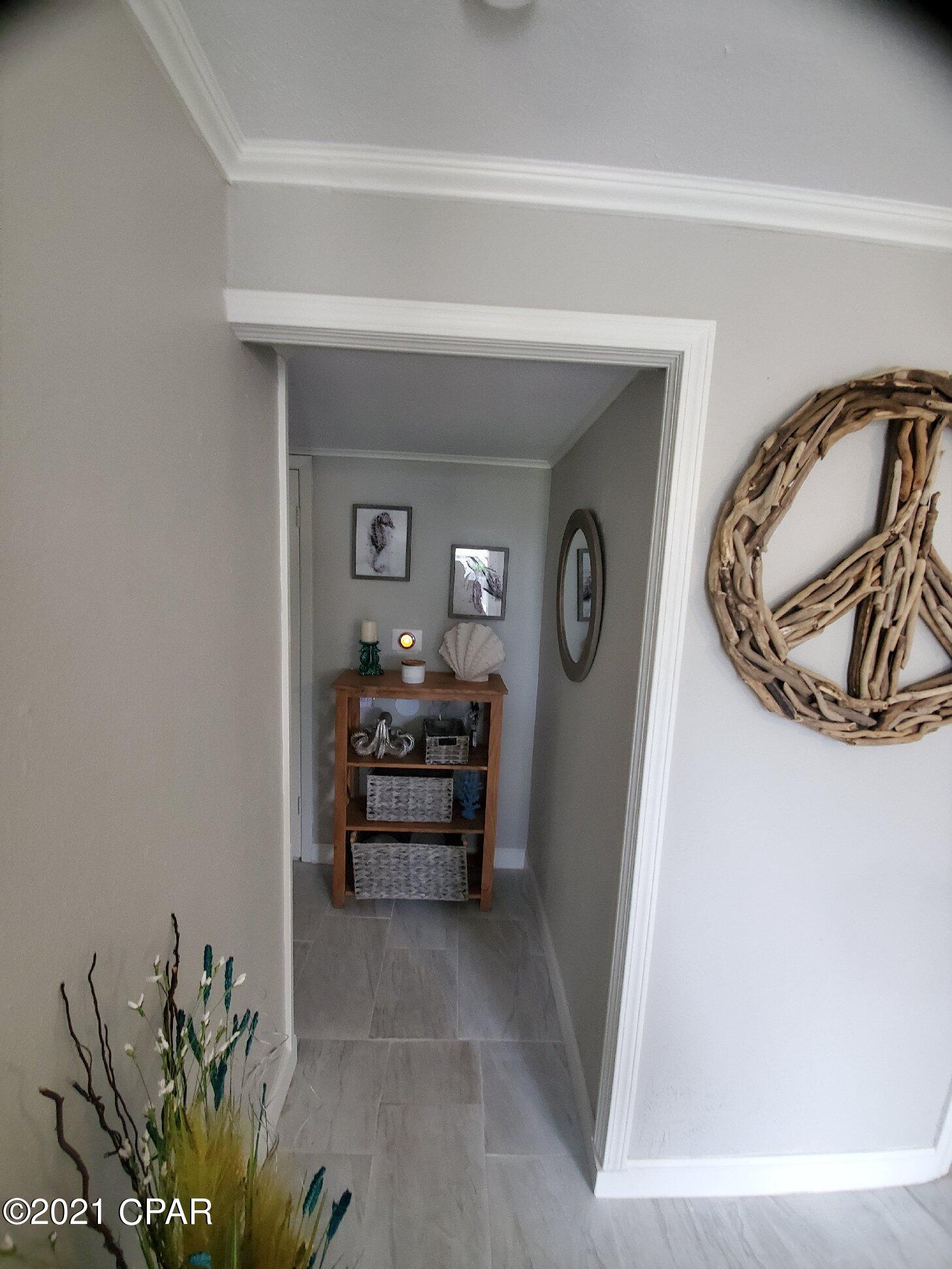 Horne Memory Plat - Residential