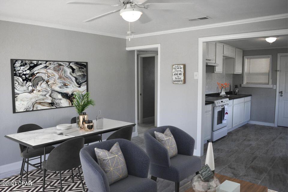 Horne Memory Plat - Residential