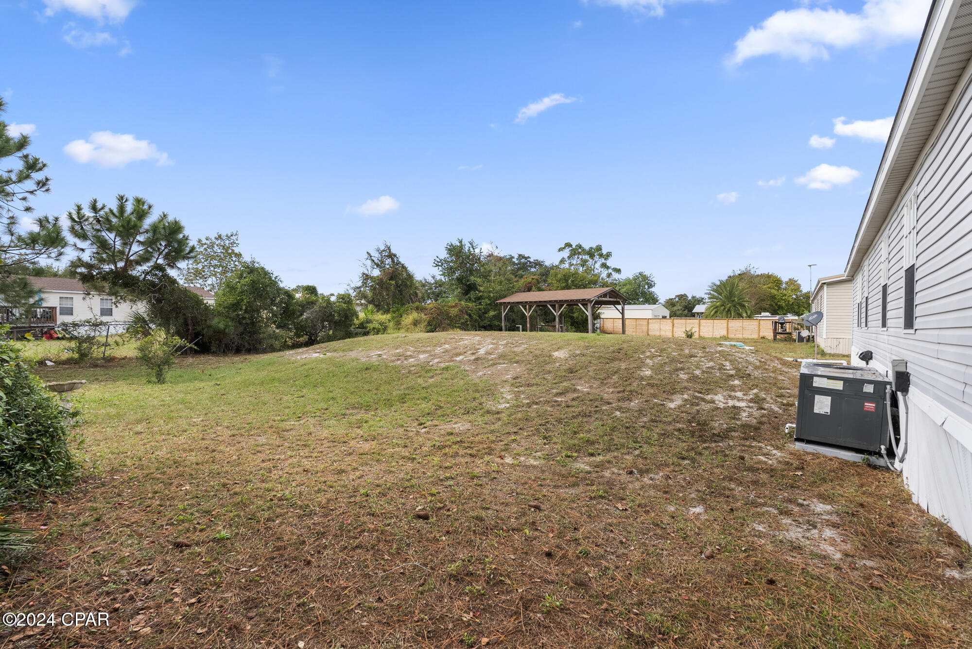 North Lagoon Oaks 7th Add - Residential