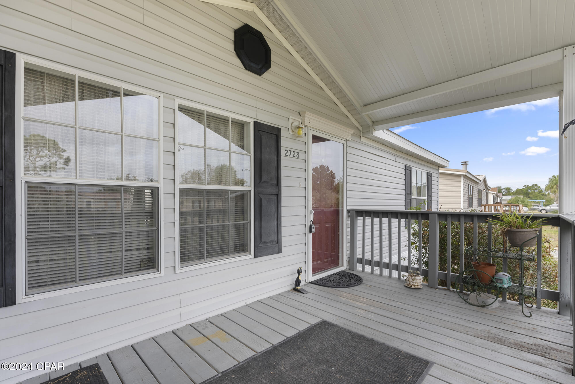 North Lagoon Oaks 7th Add - Residential