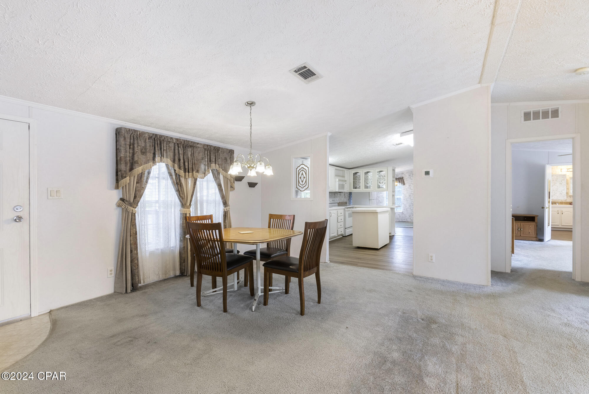 North Lagoon Oaks 7th Add - Residential