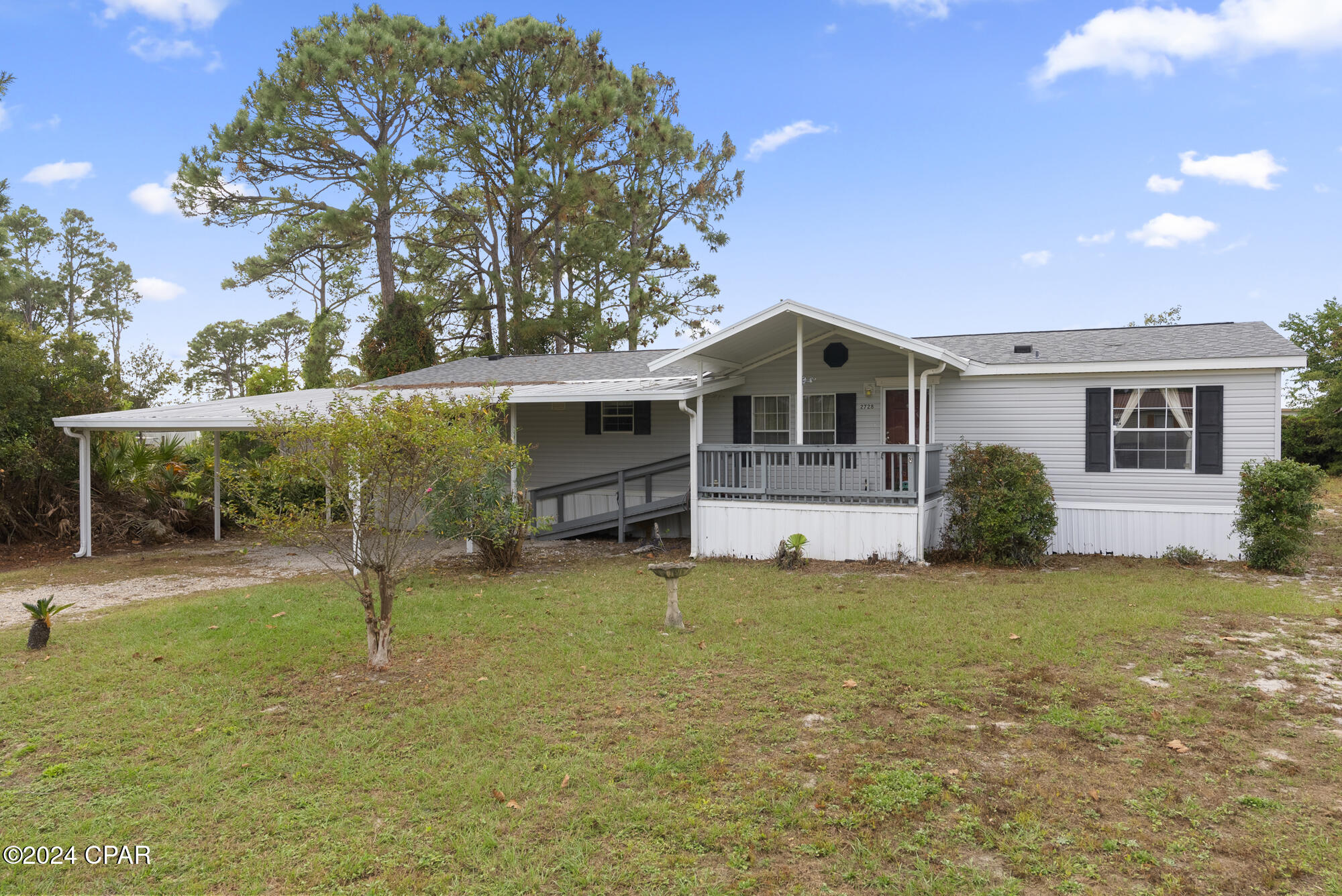 North Lagoon Oaks 7th Add - Residential