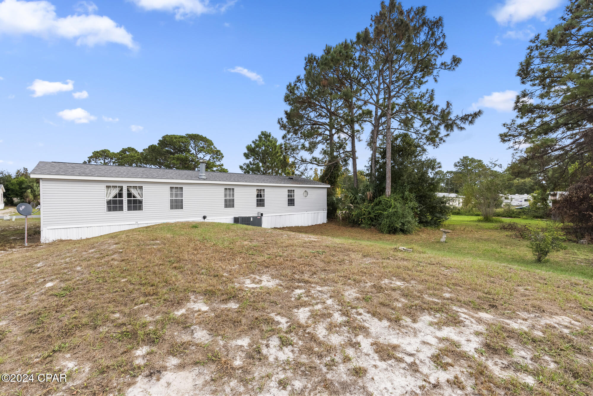 North Lagoon Oaks 7th Add - Residential