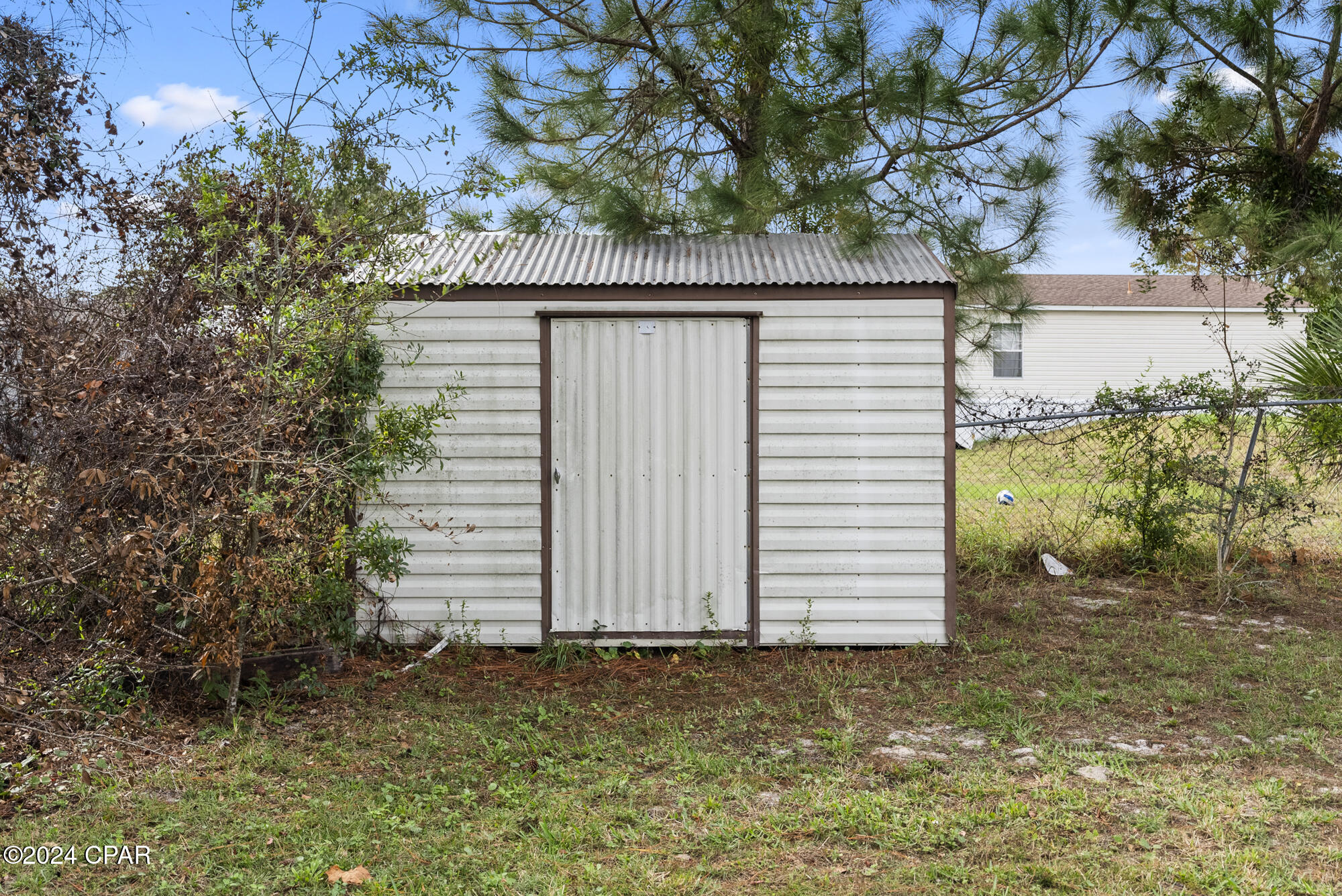 North Lagoon Oaks 7th Add - Residential