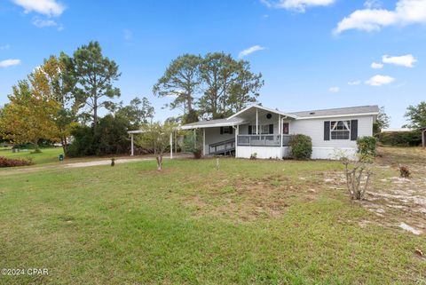 A home in Panama City Beach