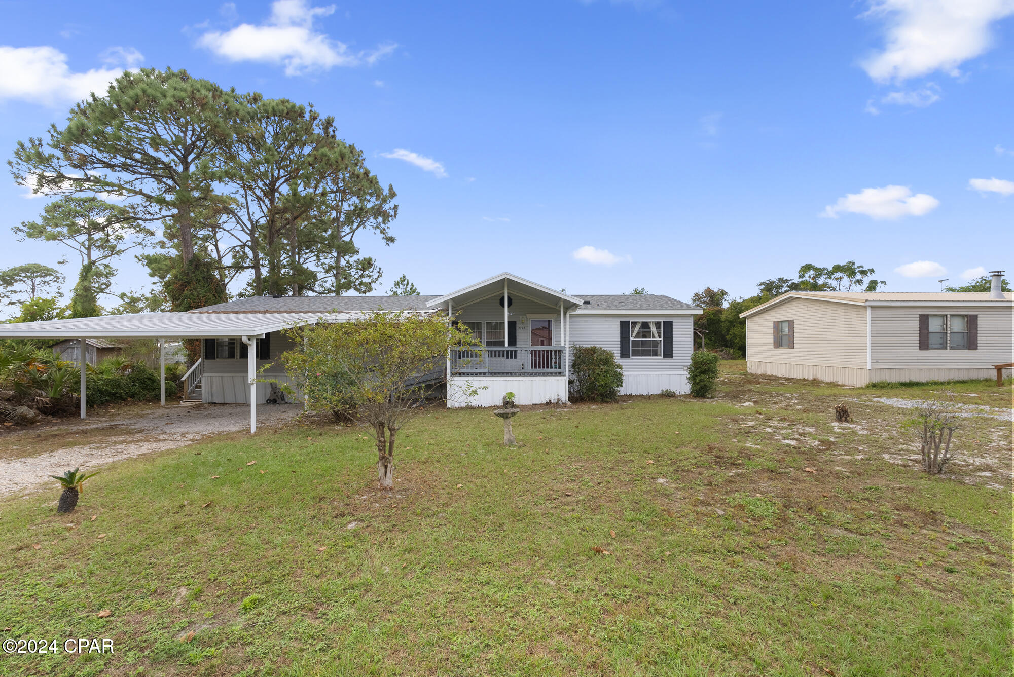 North Lagoon Oaks 7th Add - Residential