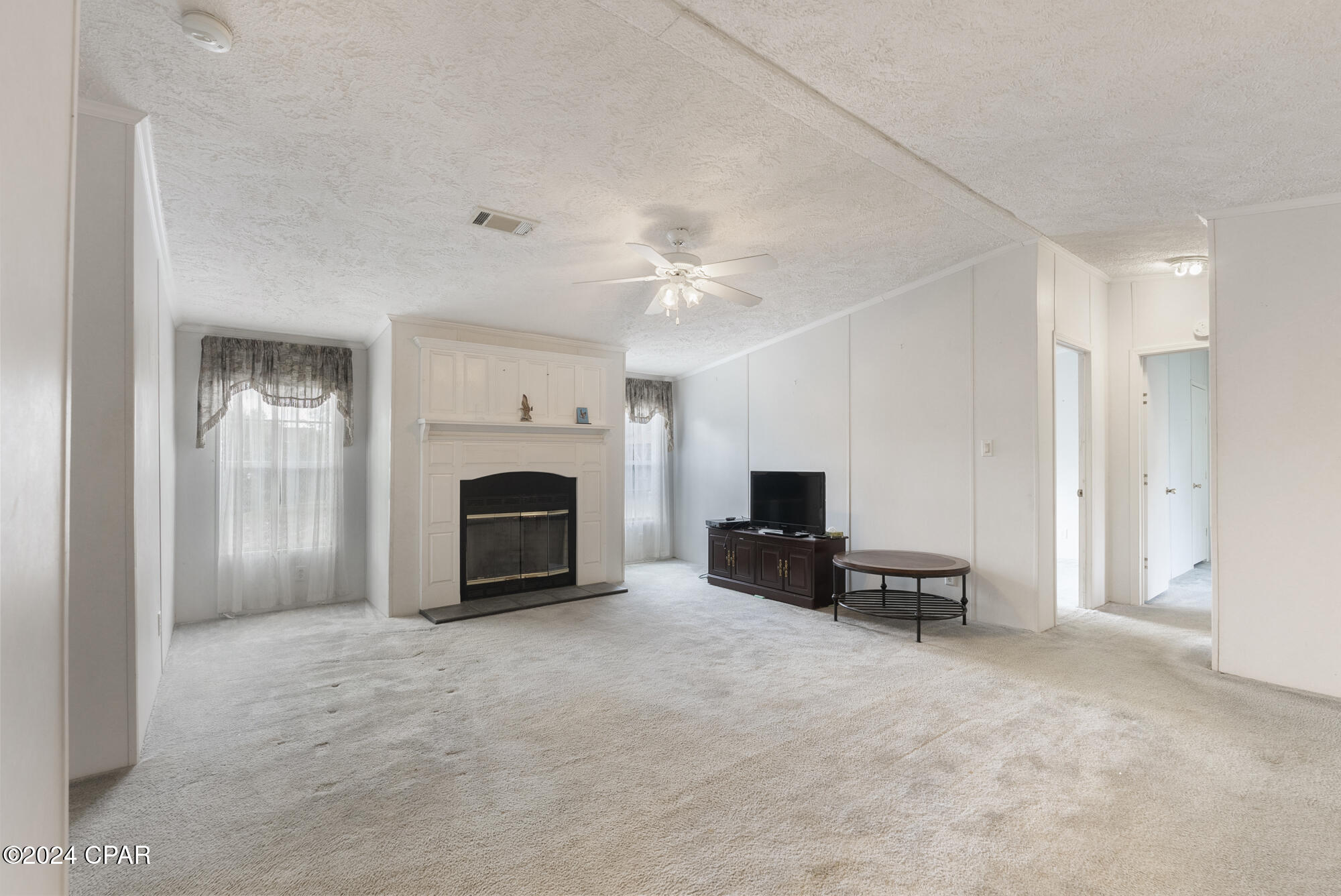 North Lagoon Oaks 7th Add - Residential