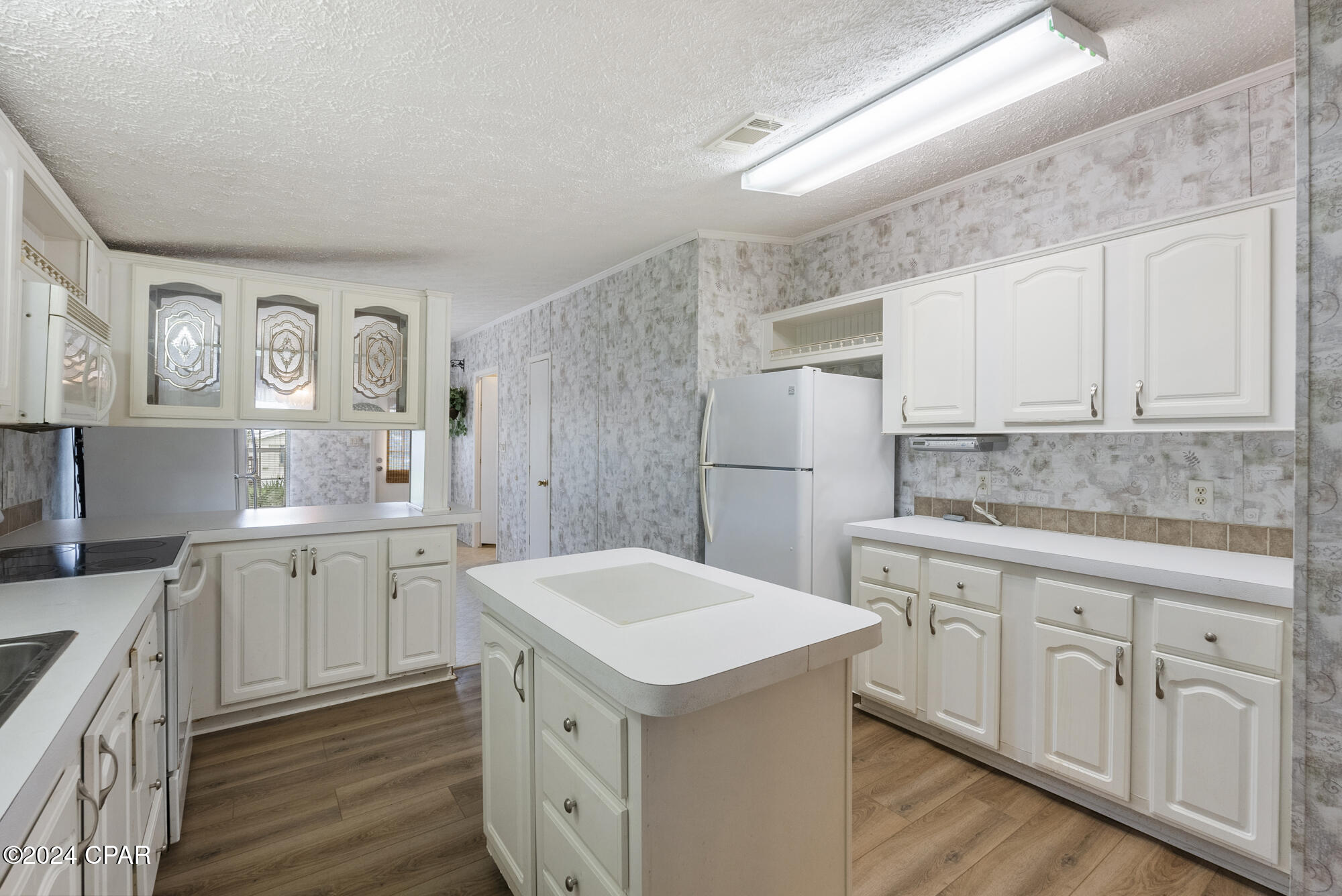 North Lagoon Oaks 7th Add - Residential