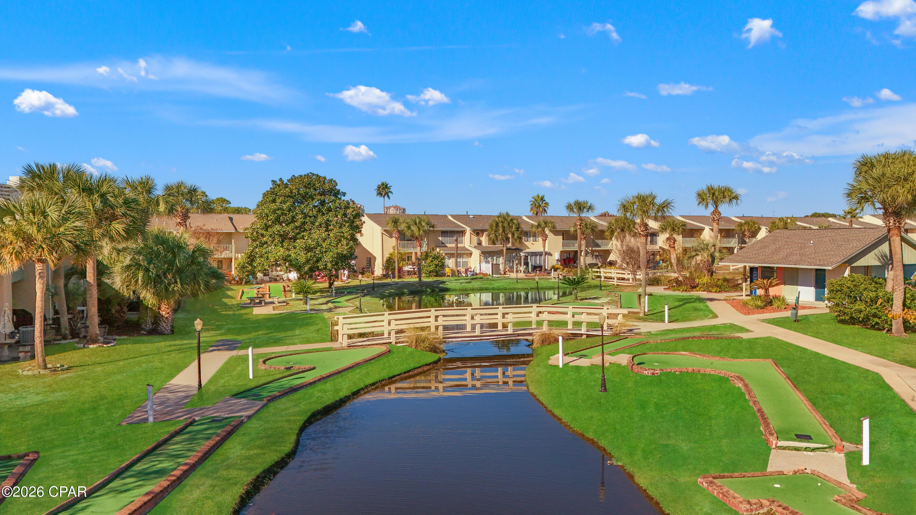 Grand Lagoon - Residential