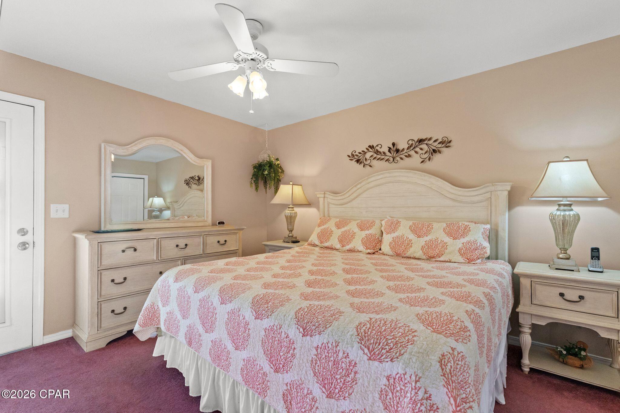 Grand Lagoon - Residential