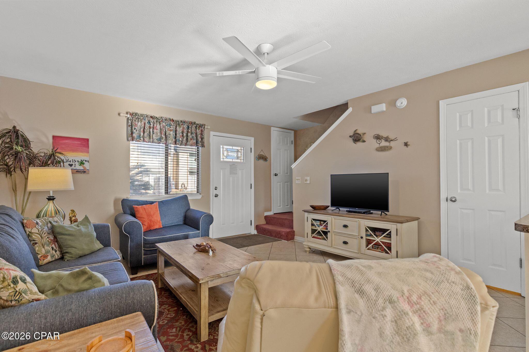 Grand Lagoon - Residential