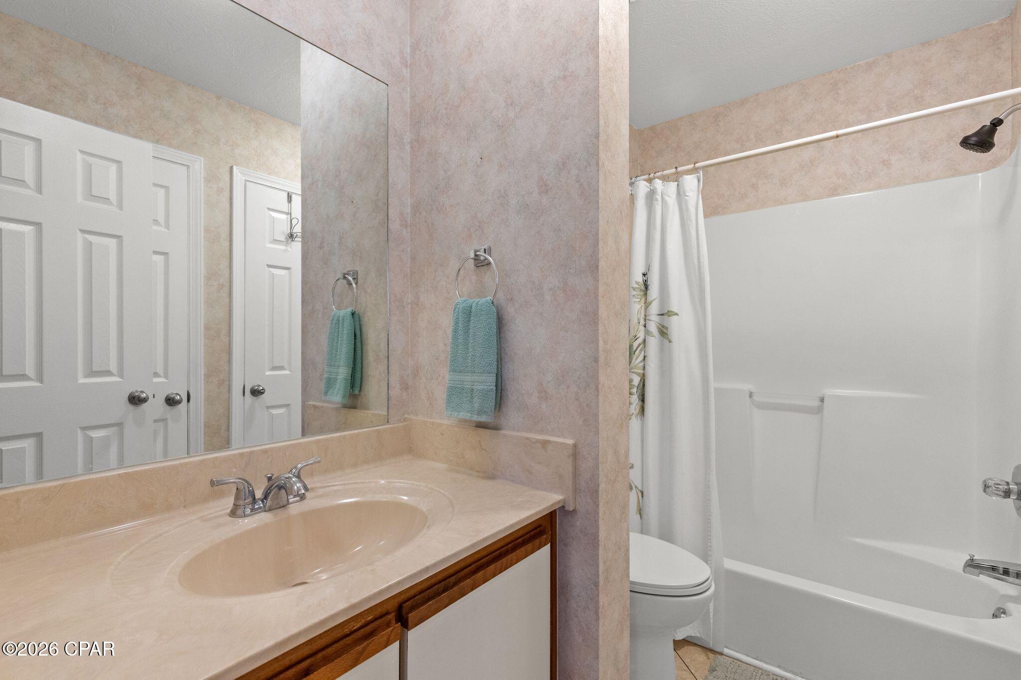 Grand Lagoon - Residential