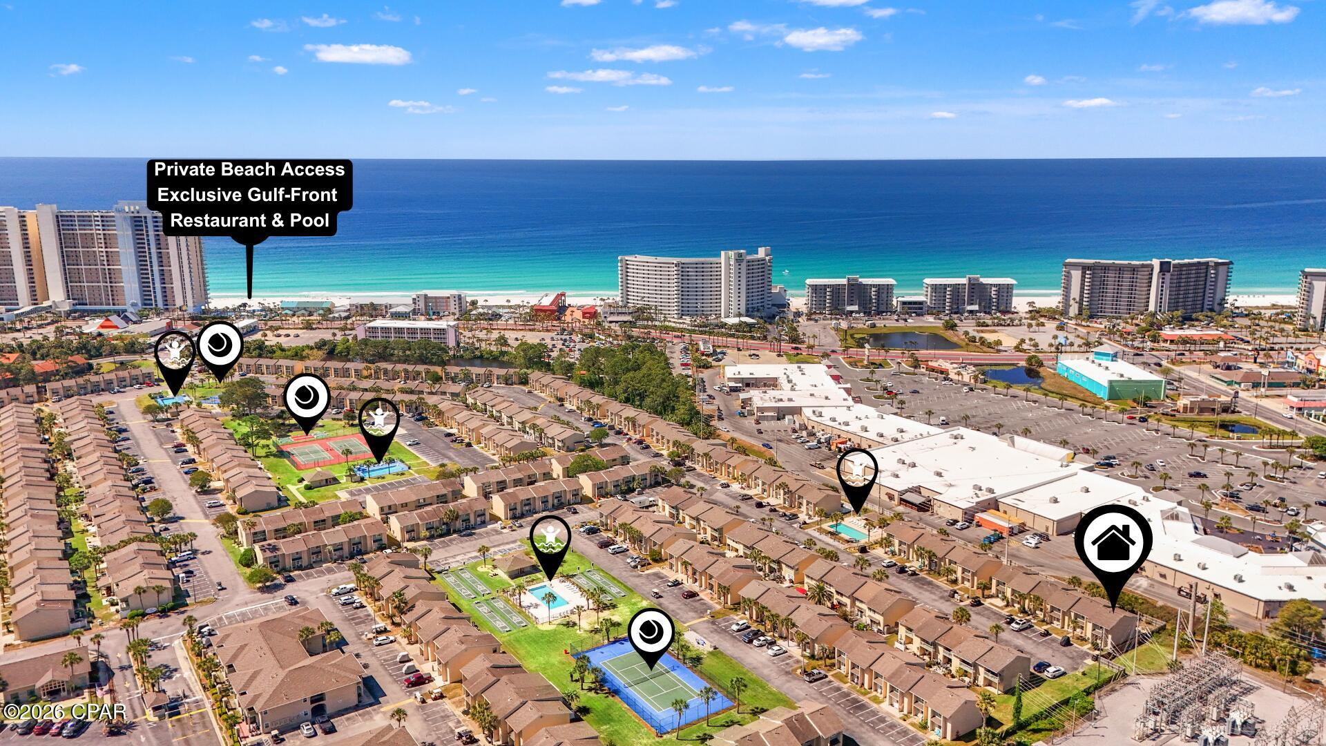 Grand Lagoon - Residential