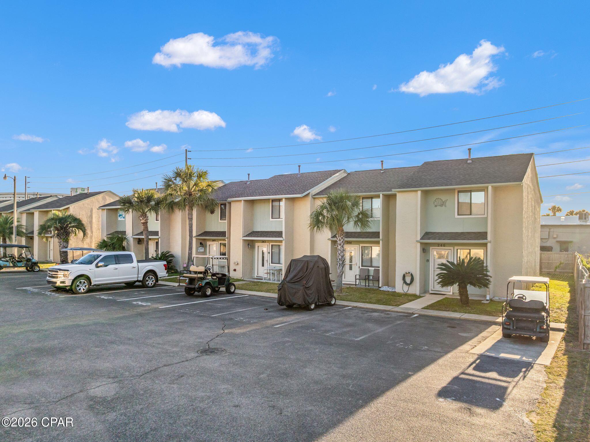 Grand Lagoon - Residential