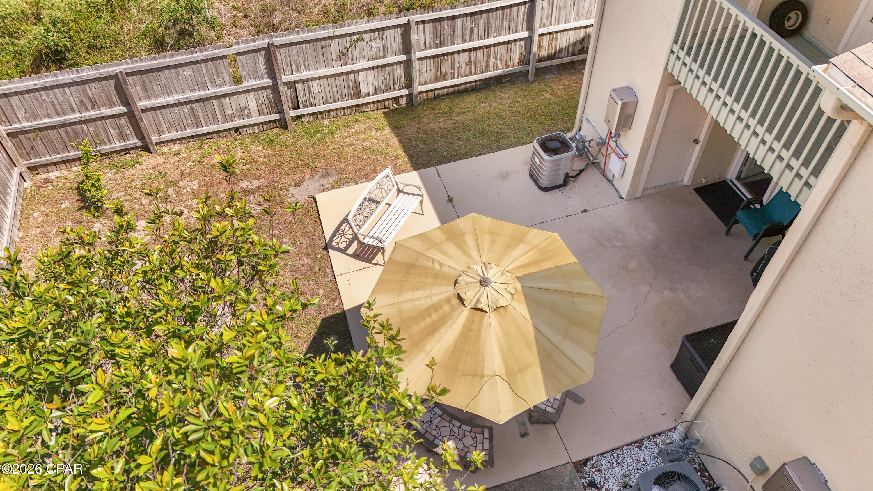 Grand Lagoon - Residential