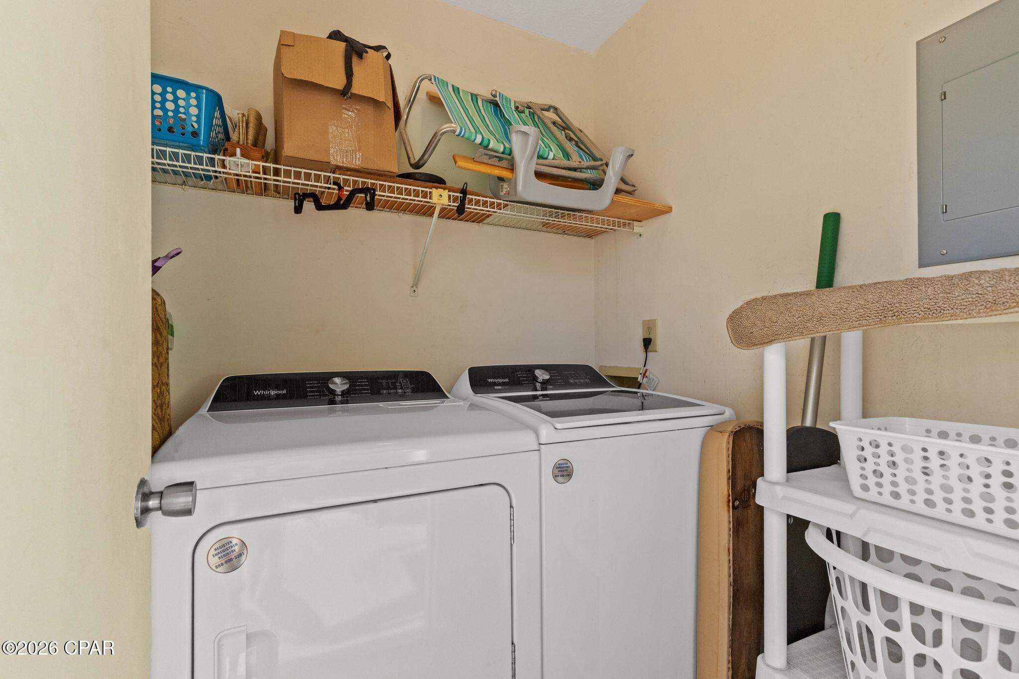 Grand Lagoon - Residential