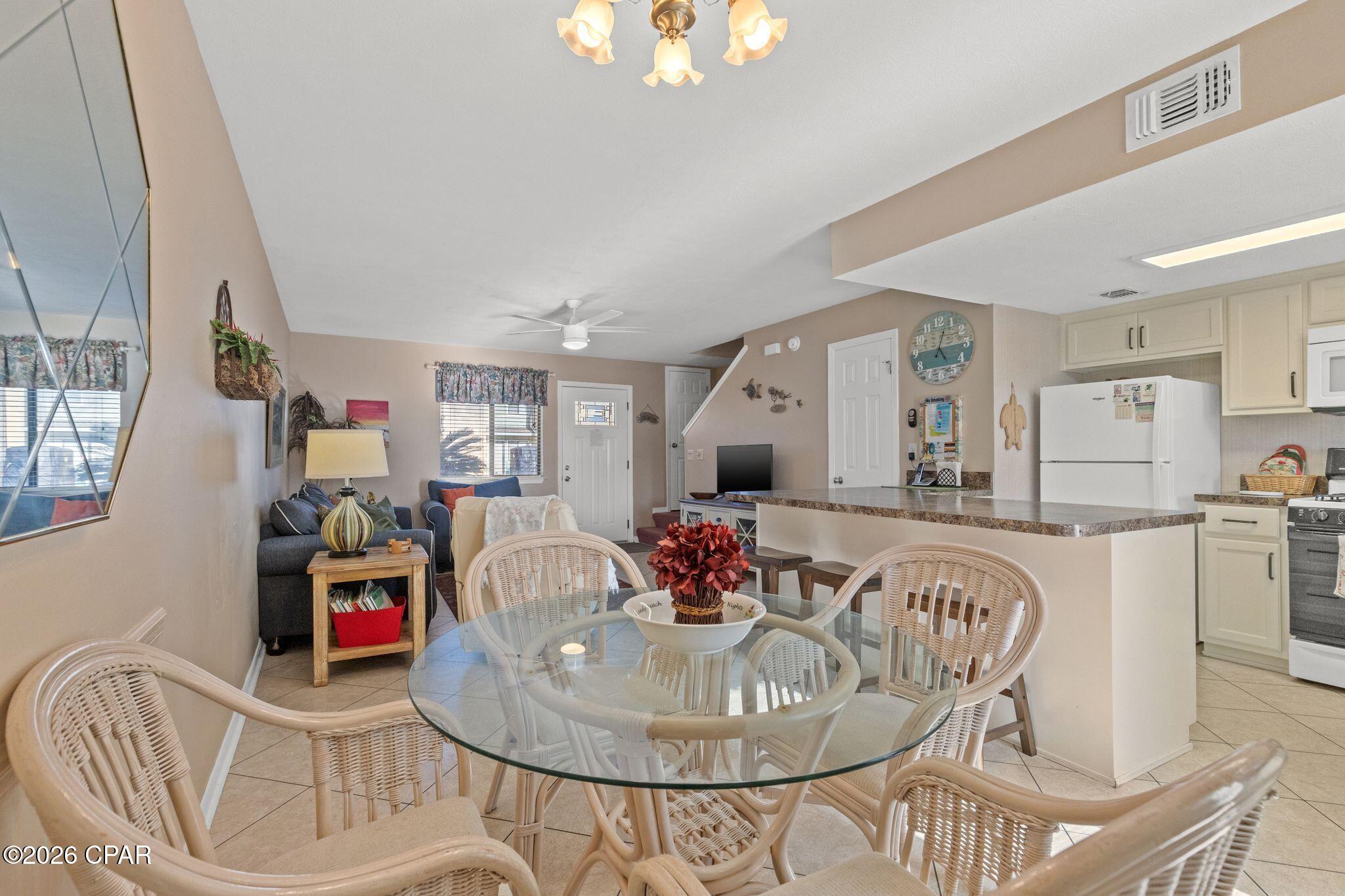 Grand Lagoon - Residential