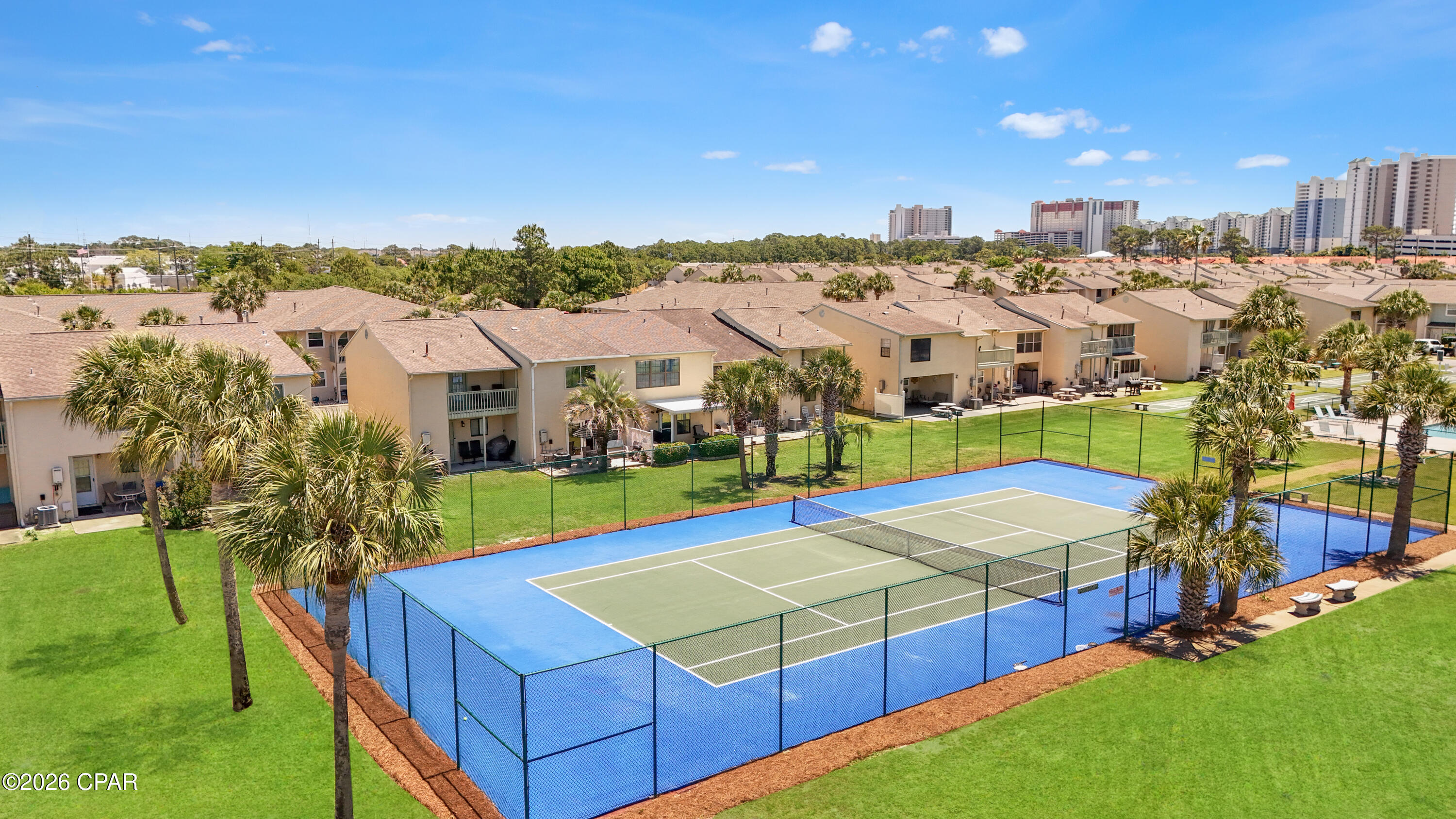 Grand Lagoon - Residential